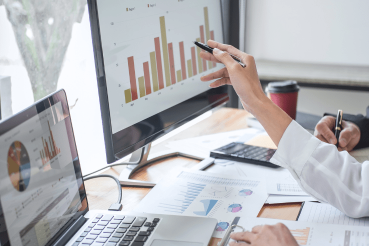 Business Strategist in Pune